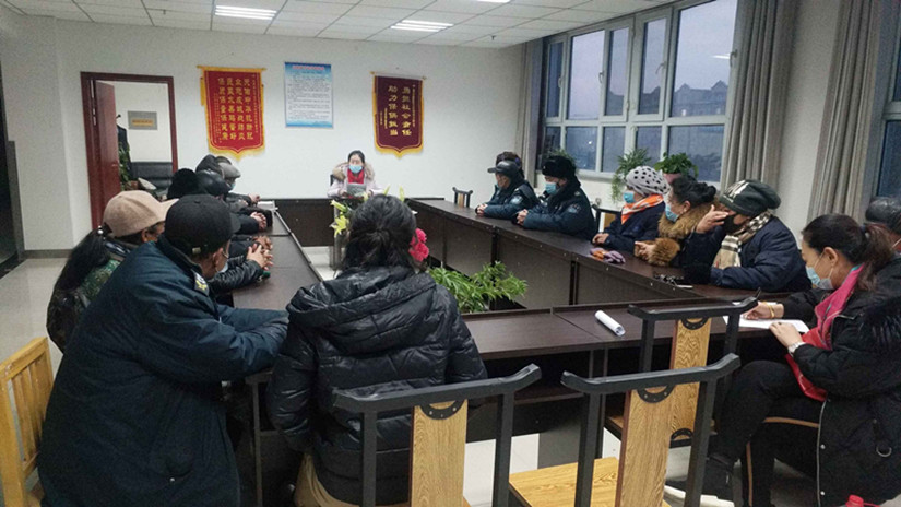 1609322293174517.jpg 圖為:新冠肺炎疫情防控消殺知識(shí)專題培訓(xùn)現(xiàn)場(chǎng)_副本.jpg